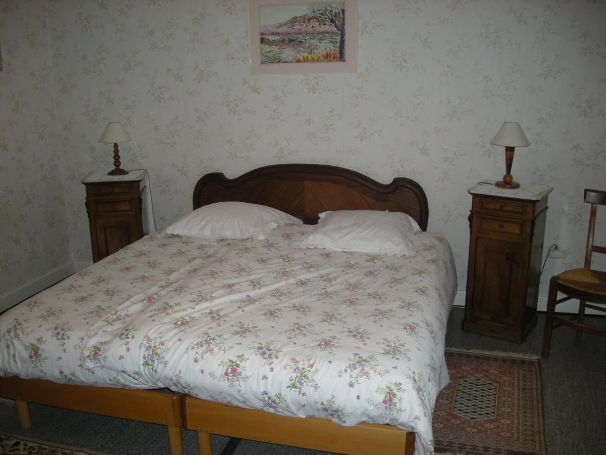 Chambre D'Hote Chez Lulu Saasenheim Εξωτερικό φωτογραφία