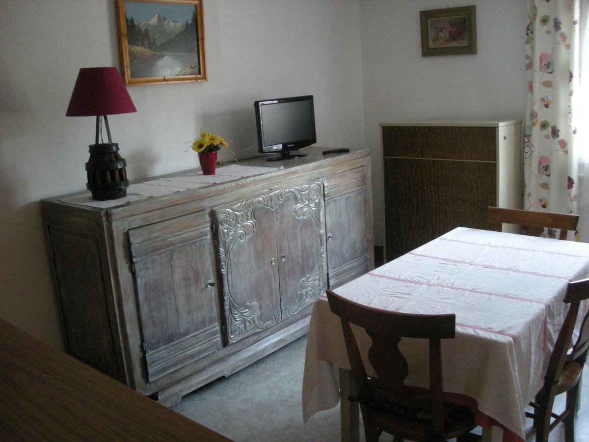 Chambre D'Hote Chez Lulu Saasenheim Εξωτερικό φωτογραφία
