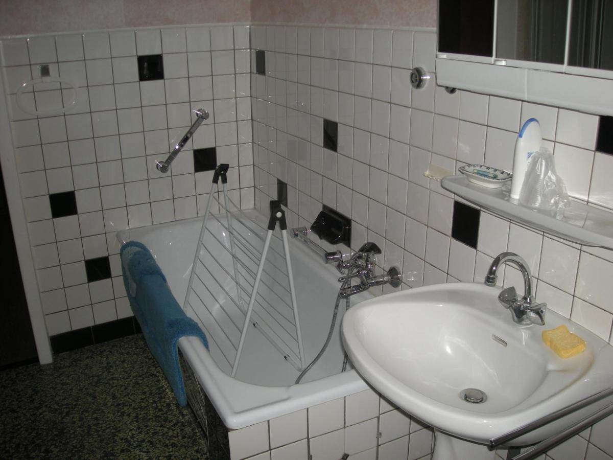 Chambre D'Hote Chez Lulu Saasenheim Εξωτερικό φωτογραφία