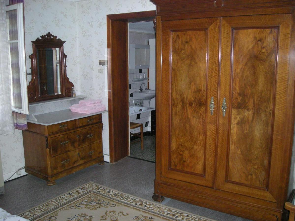 Chambre D'Hote Chez Lulu Saasenheim Εξωτερικό φωτογραφία