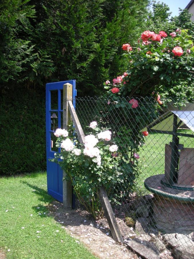 Chambre D'Hote Chez Lulu Saasenheim Εξωτερικό φωτογραφία